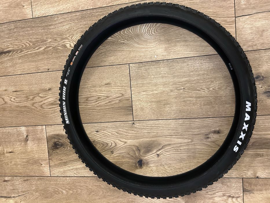 Opona maxxis minion dhr ll 29. 2.4x 3C maxx terra exo+ tr