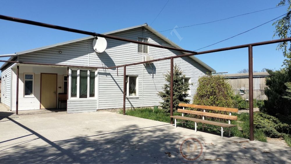 Оренда будинку с. Петровское Вільнянський район