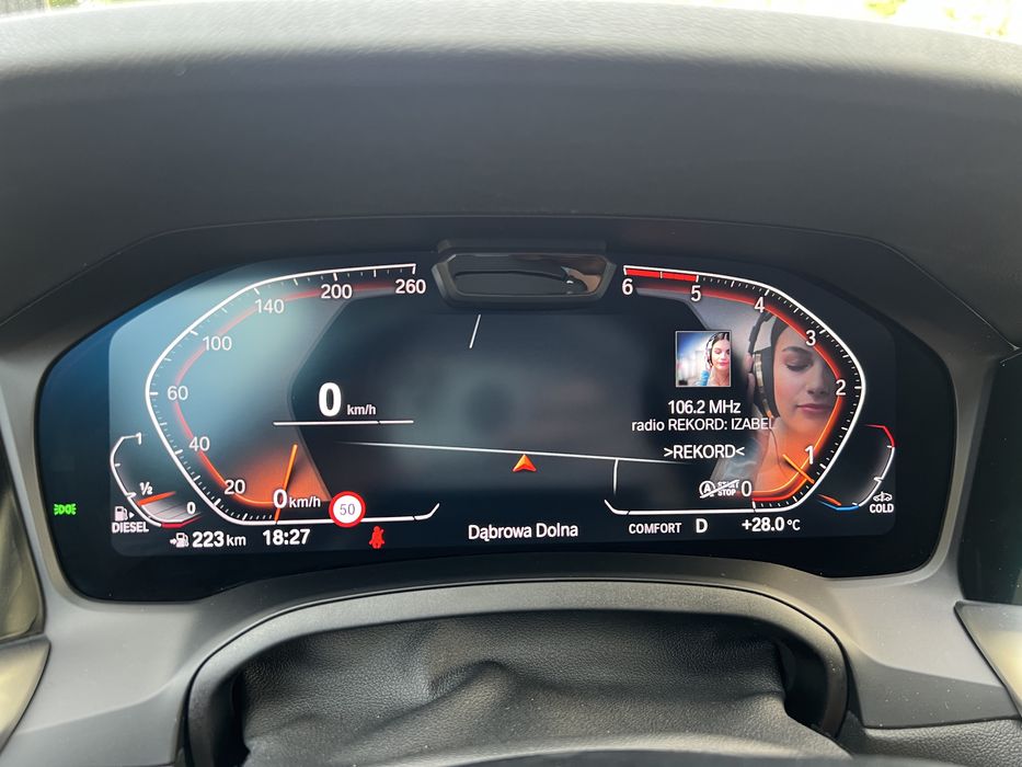 Bmw 320d Seria 3 Super stan