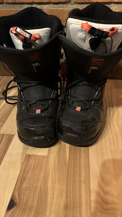 Buty snowboardowe Head nr 40