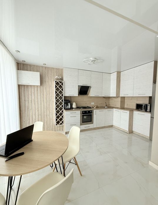 2х кімнатна квартира в ЖК Фаворит