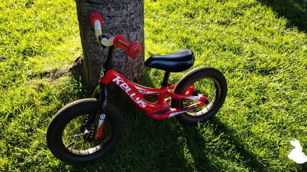 Kellys rowerek biegowy