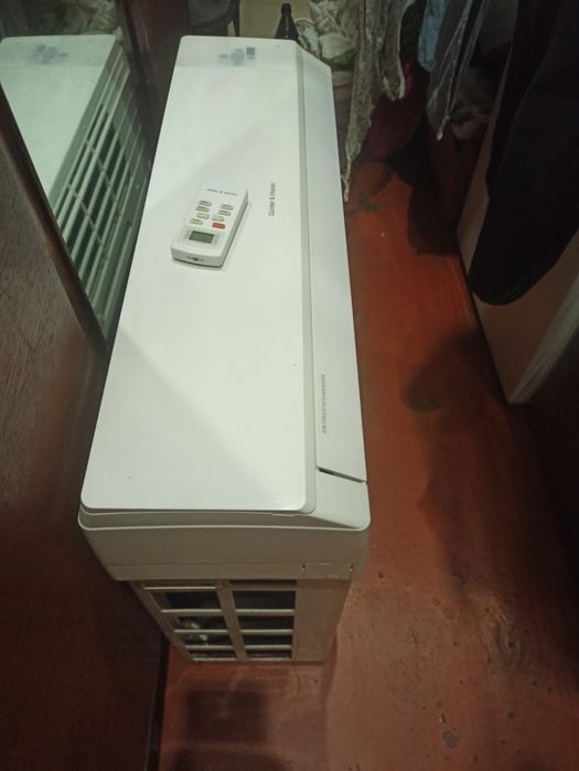 Продам кондиционеры новые и б/у