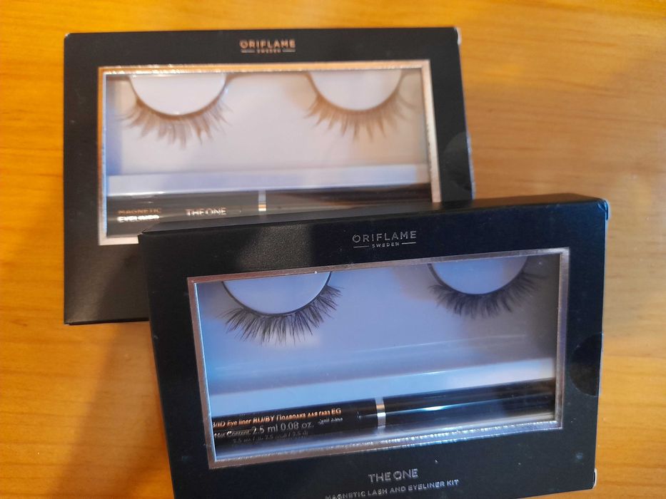 Maquilhagem e cosméticos