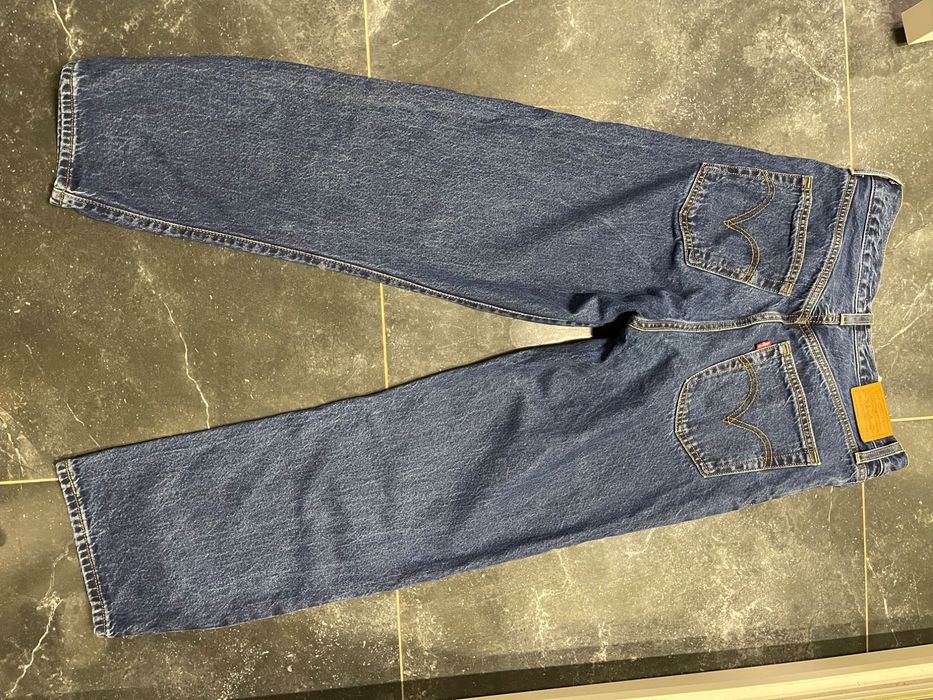 Класичні джинси Levi's