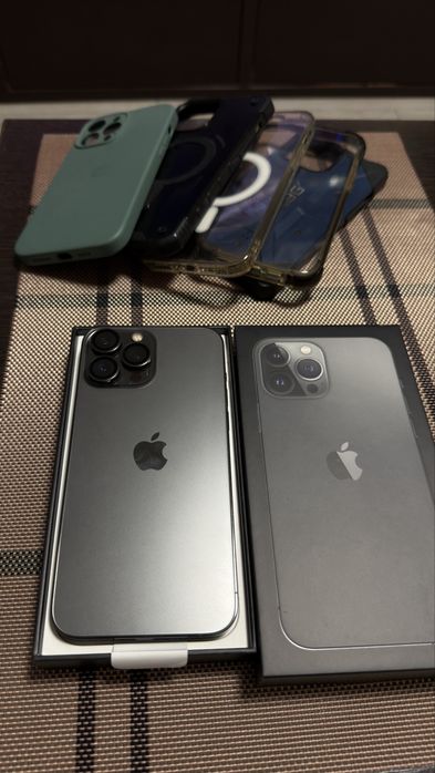 IPhone 13 про макс 128