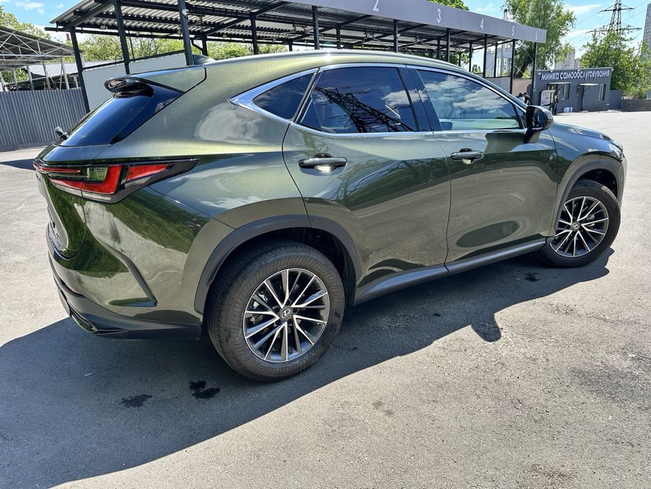 Продам авто lexus