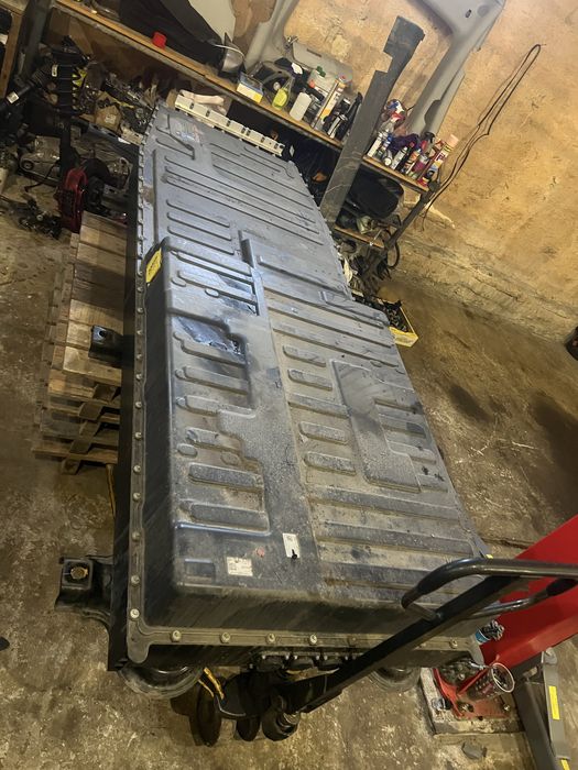 батарея 107 kwt FORD F150 Lighrning