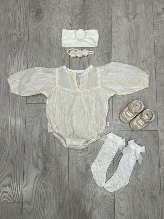 Святкове боді, святкова сукня для фотосесії , Zara, Hm