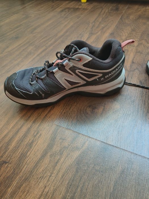 Продаю SALOMON - X Radiant W 406760 24 M0