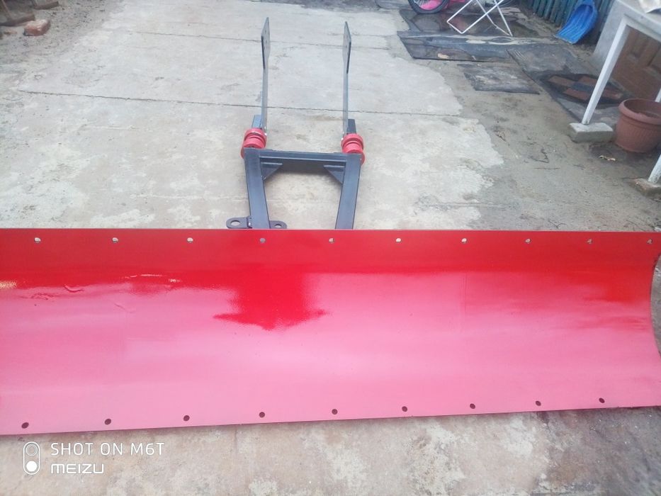 Відвал мтз сніговбиральний,відвал юмз ,ковш ( лопата ) МТЗ,ЮМЗ ,Т-150