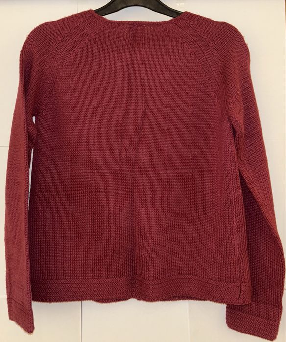 Casaco malha - Sfera