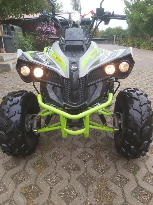 Xtr