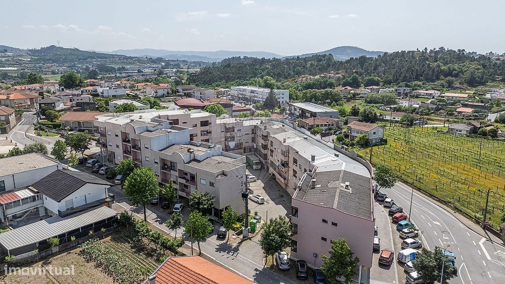Apartamento T3 para venda