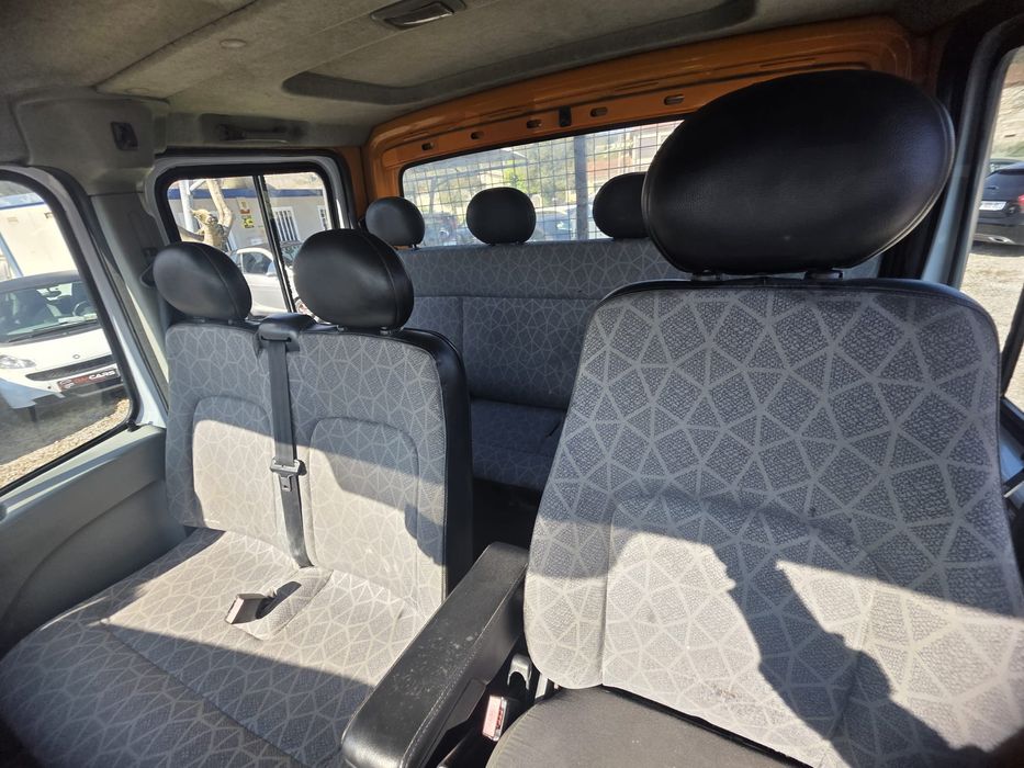 Renault Master Pro Pulso