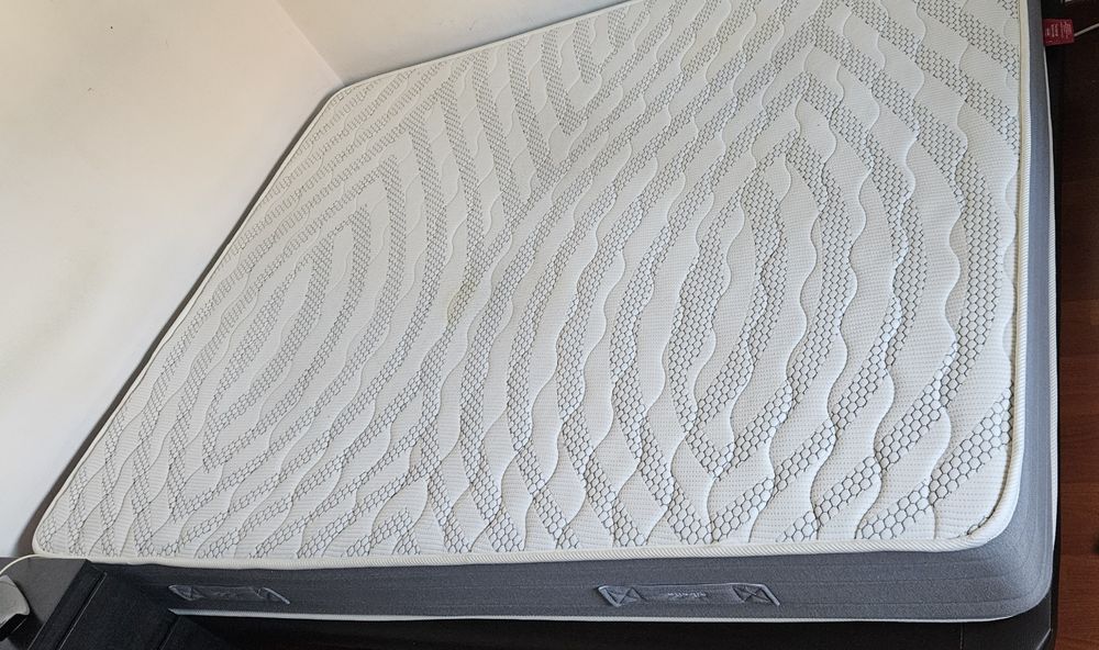 Colchão pikolin Comporta 190x150