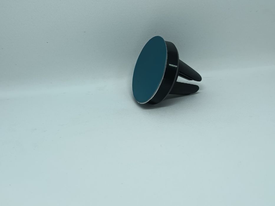Suporte magnético para telemóvel