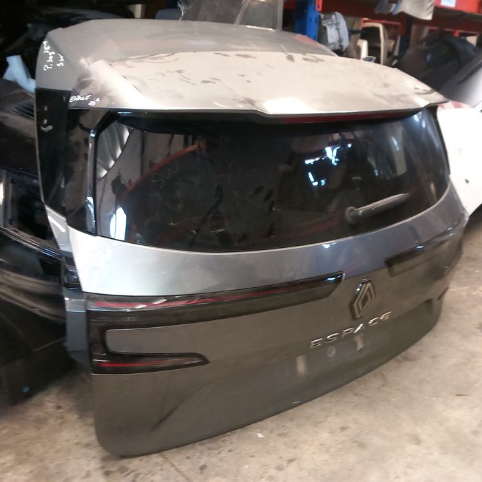 Mala completa renault espace 6
