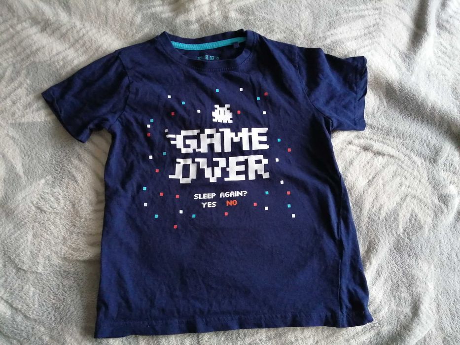 T-shirt Young Style 134