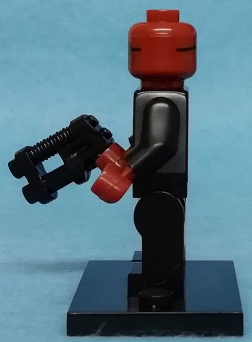 Nick Fury (Avengers) (Marvel)