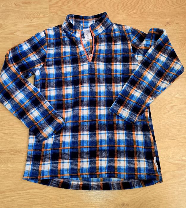 Polar oddychający  Decathlon 142 stan bardzo dobry