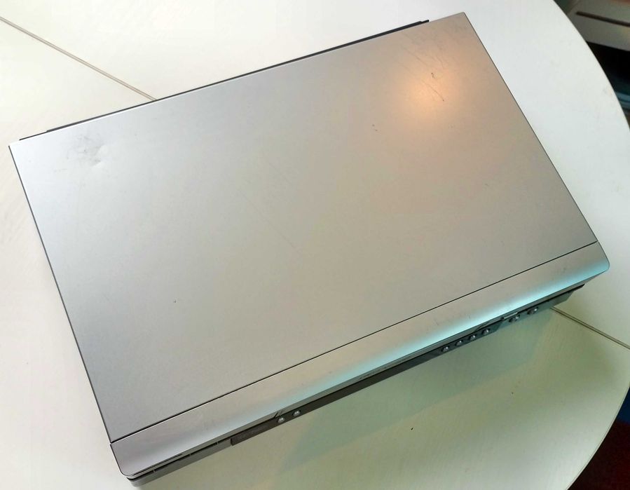 Magnetowid Panasonic