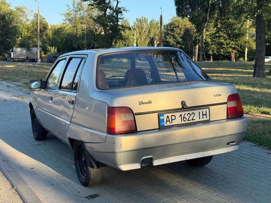 ЗАЗ 1103 Славута 2007 VIN Y6D11030770107690 фото оголошення 4 з 14