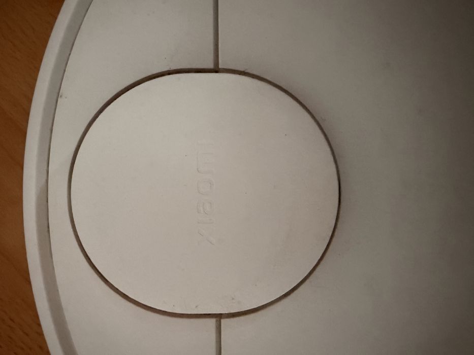 Aspirador Robot Xiaomi S12