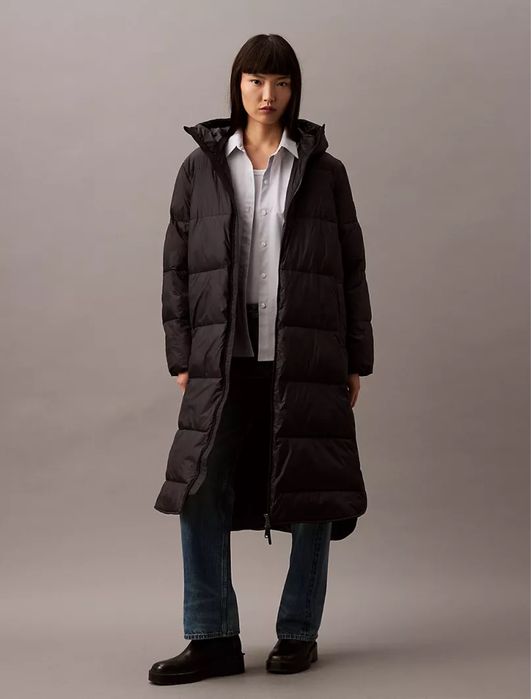 пальто Calvin Klein, XS/S
