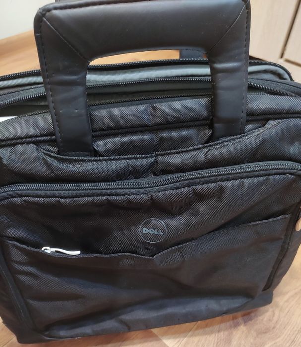 сумка для ноутбука DELL
