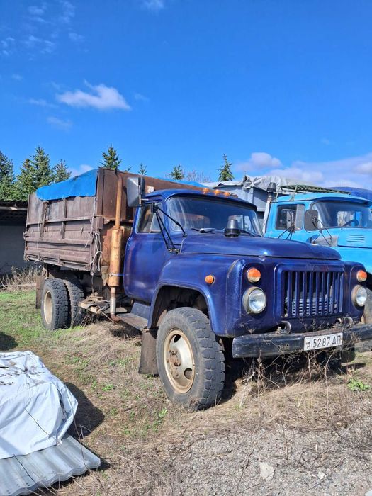 Продам сільгостехніку