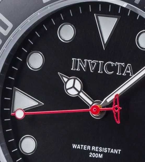 Invicta Pro Diver