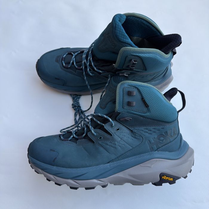 Черевики Hoka Kaha 2 GTX (Розмір 48) 1123155-BCBGR