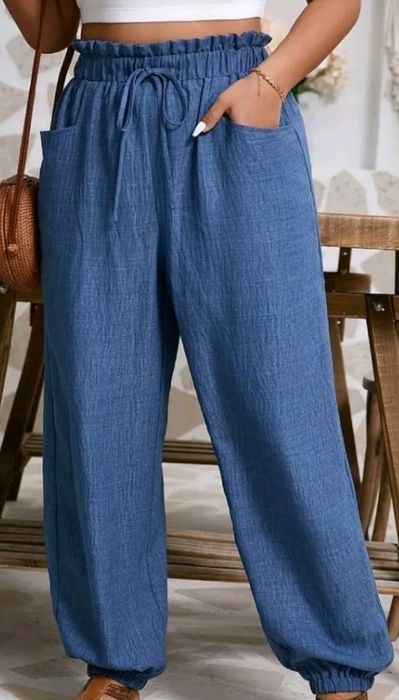 Брюки женские 54 размер