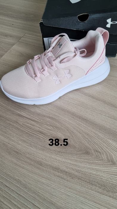 Buty damskie under armour 36 38 40 różne rozmiary nowe