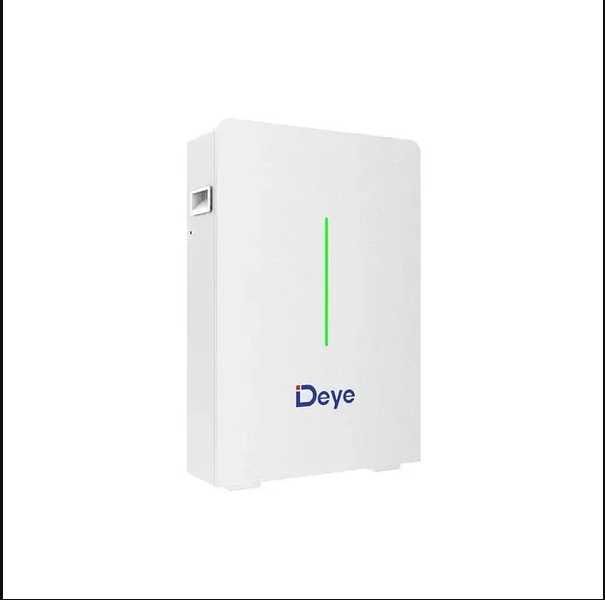 Акумулятор Deye RW-F10.6, 51,2V 208Ah