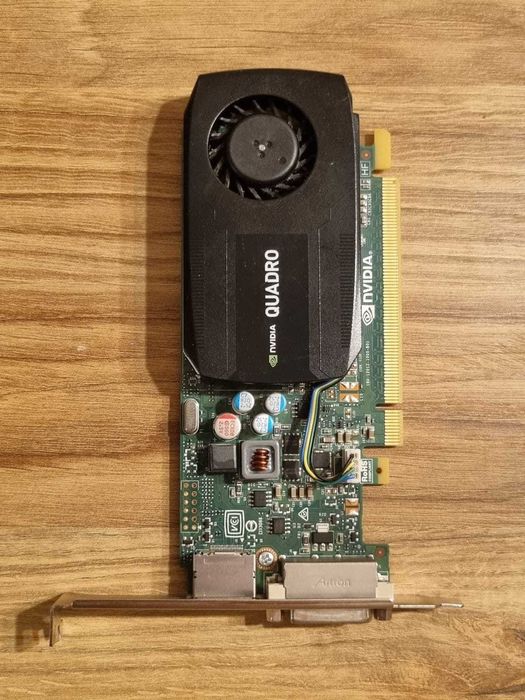 NVIDIA Quadro K420 2GB