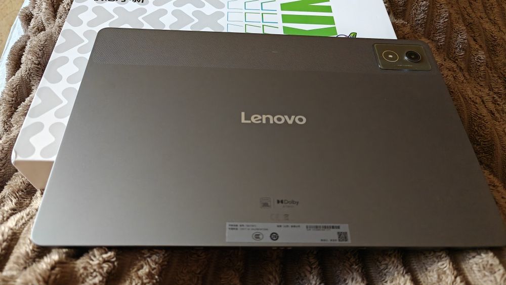 Lenovo Xiaoxin Pad Pro 12.7 2025 8/128. Новий, запакований
