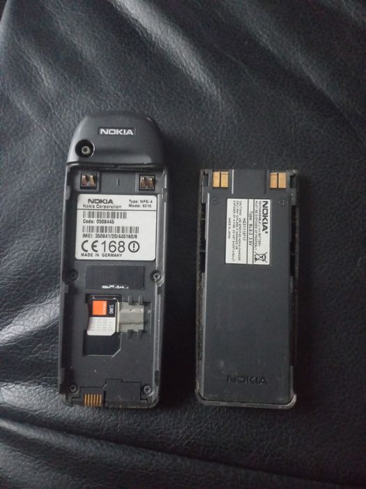 Nokia 6310  sprzedam