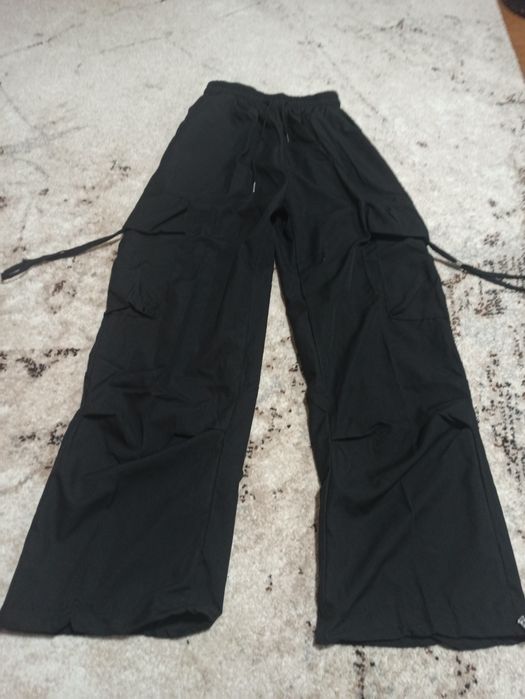 Продам танцювальні штани для Кей поп, хіп хору, джаз  фанк, 150-160