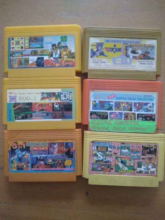 Dendy Junior Steepler