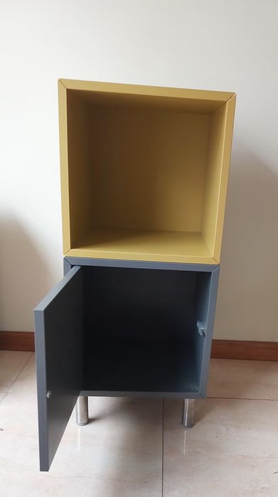 Móvel versátil para quarto