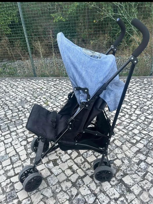 Carrinho de passeio