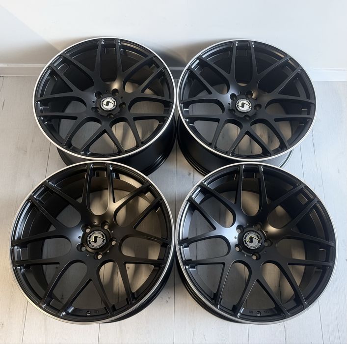 Promocja  SCHMIDT 20” 5x112 BMW - 5 , 7,  X3, X4, X5, X6  M3  M4