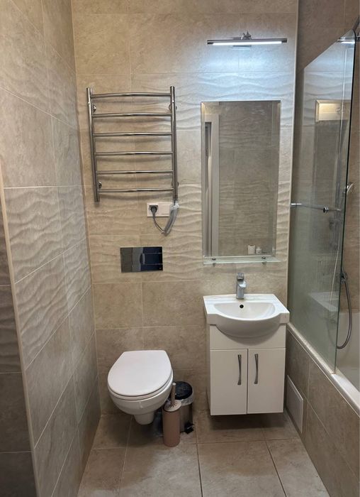 1-комнатная квартира по адресу (площадь 33,6 м²) - Atlanta.ua - фото 7