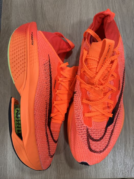 Nike alphafly Next