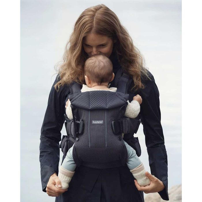 Marsúpio Babybjorn One
