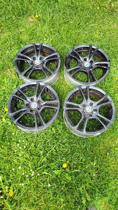 Felgi alfa romeo 16"  5x110 6j et20