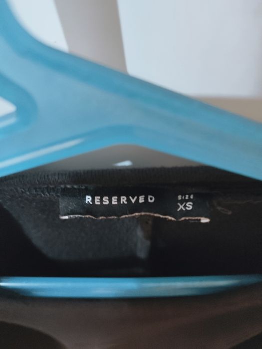 Sukienka Reserved, r. XS
