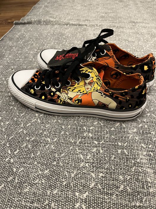 Converse All Stars trampki 39 Nowe wersja limitowana okazja! Tanio!